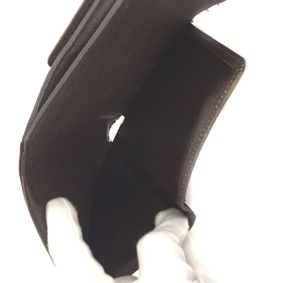 Louis Vuitton Damier Portefeiulle Elise #59955L77 - Picture 6 of 8